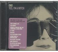 Ono,Yoko - Yes I'm a Witch