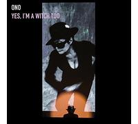 Ono Yoko - Yes I'm A Witch Too