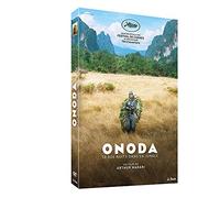 Onoda, 10 000 nuits dans la jungle
