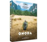 Onoda, 10 000 nuits dans la jungle