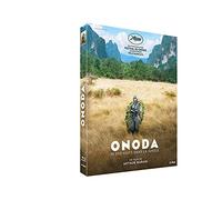 Onoda, 10 000 nuits dans la jungle