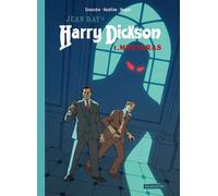 Onofrio Catacchio Doug Headline Luana V Harry Dickson: 1. My (Copertina rigida)