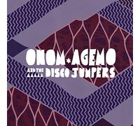 Onom Agemo & The Dis - Liquid Love