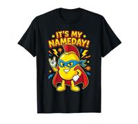 Onomastico Greco Ragazzo: è Il Mio onomastico Divertente Maglietta