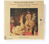 Onomato Hoerbuch - Maerchen der Brueder Grimm: Do [Import]