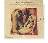 Onomato Hoerbuch - Maerchen der Brueder Grimm: Ra [Import]