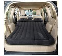 ONOMMUCDG Materasso Gonfiabile Matrimoniale per Ford B-Max C-Max S-Max KA Edge Mustang Explorer Materasso Gonfiabile Materassino per Auto Campeggio All'aperto,A