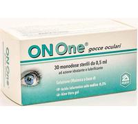 ONONE 30MONODOSE STER 0,5ML