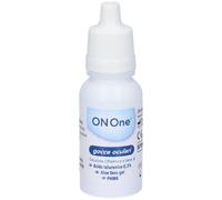 FARTO ONONE GTT OCULARI 10ML