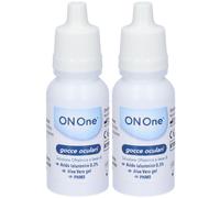 Onone Gocce Oculari 10 Ml 2x10 ml