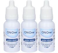 Onone Gocce Oculari 10 Ml 3x10 ml