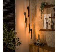 Onooro Danzig lampada a sospensione, E27, BE614-7204/77, Danzig [Lampade per Interni > Lampade a Sospensione]