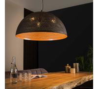 Onooro Dubai lampada a sospensione, E27 3 luci, BE614-8099/56, Dubai [Lampade per Interni > Lampade a Sospensione]