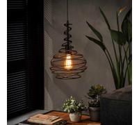 Ecolumeo Kalamata lampada a sospensione E27 1 luce, BE614-8305/44, Kalamata [Lampade per Interni > Lampade a Sospensione]