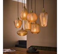 Onooro Milan V-Shape lampada a sospensione E27, BE614-7078/39A, Milan V-Shape; Milan [Lampade per Interni > Lampade a Sospensione]