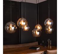 Onooro Toronto lampada a sospensione, E27, BE614-7877/77, Toronto [Lampade per Interni > Lampade a Sospensione]