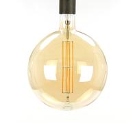 Onooro Universal lampada LED G200 E27, 2700 K, 8 W, BE614-8468/39A, G200 Universal [Lampadine > Lampade a LED]