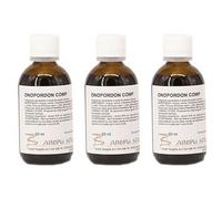 Onopordon Comp Gocce 50 Ml 3x50 ml Gocce orali