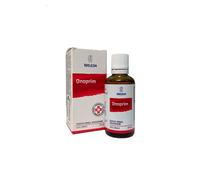 Onoprim os gtt 1fl 50ml gocce orali soluzione 1 flacone in vetro da 50 ml con contagocce