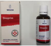 ONOPRIM*OS GTT 1FL 50ML