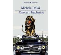 Onora il babbuino