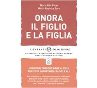 Onora il figlio e la figlia