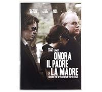 Onora il padre e la madre