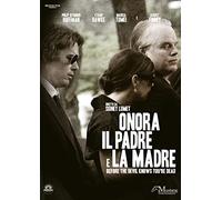 Onora Il Padre E La Madre (DVD) (DVD)