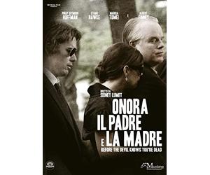 Onora Il Padre E La Madre (DVD)