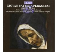 / Onorati C. Rubortone B. - Stabat Mater - Cd