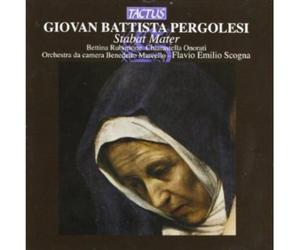 / Onorati C. Rubortone B. - Stabat Mater - Cd