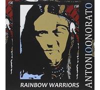 Onorato, Antonio - Rainbow Warriors