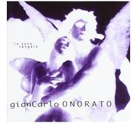 Onorato Giancarlo - Io Sono L Angelo