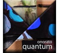 Onorato Giancarlo Quantum (CD)