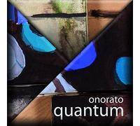 Onorato Giancarlo Quantum (CD)