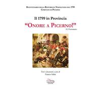 Onore a Picerno. Il 1799 in provincia