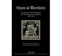 Onore al Territorio. Dalla Liguria all'altrove