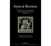 Onore al Territorio. Dalla Liguria all'altrove - 2025 - Lo Studio