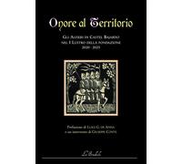 Onore al Territorio. Dalla Liguria all'altrove - AA.VV.