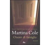 Onore di famiglia
