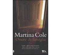 Onore di famiglia