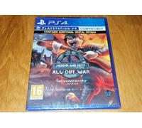 Onore E Dovere D-Day Tutto Fuori PS4 Playstation 4 NUOVO E SIGILLATO