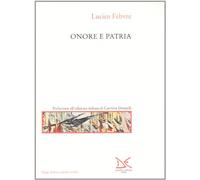 Onore e patria