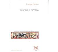 Onore e patria