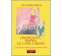 Onorevole riapra le case chiuse!