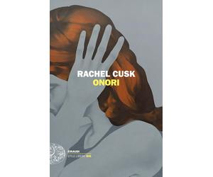 Onori [Paperback] [Jan 14, 2020] Cusk, Rachel and Nadotti, Anna