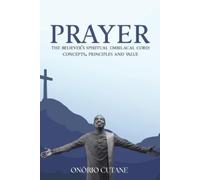 Onório Cutane Prayer (Tascabile)