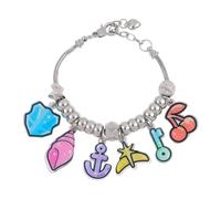 Onperpoe Katsye - Braccialetti dell'amicizia K Pop, idea regalo per fan di Katseye Merch Cartoon K Pop appassionati di musica