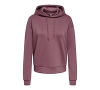 ONLY PLAY Felpa sportiva 'ONPLOUNGE' rosé Donna ONLY PLAY S