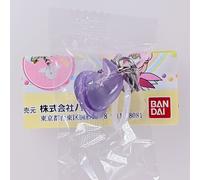 Onpu Segawa Magical DoReMi Marker Charm Accessorio con parti in silicone...